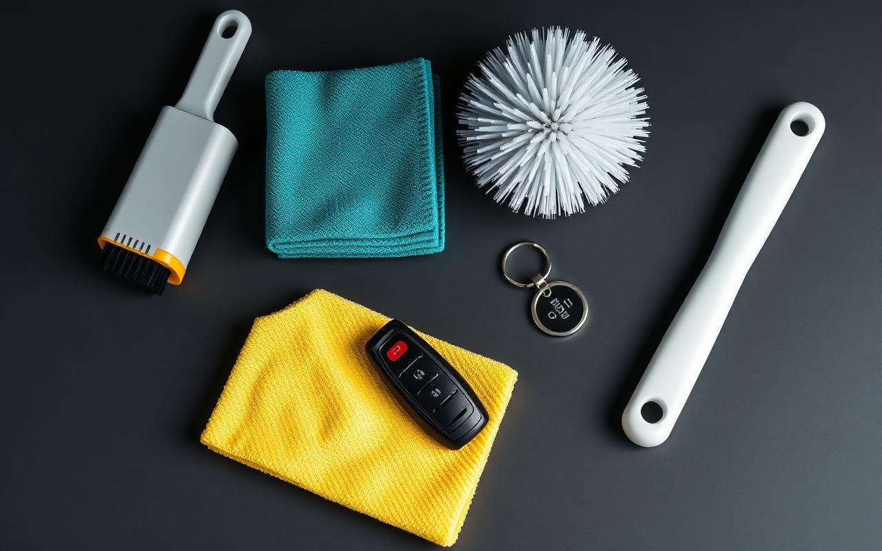 Useful Car Accessories Under $50