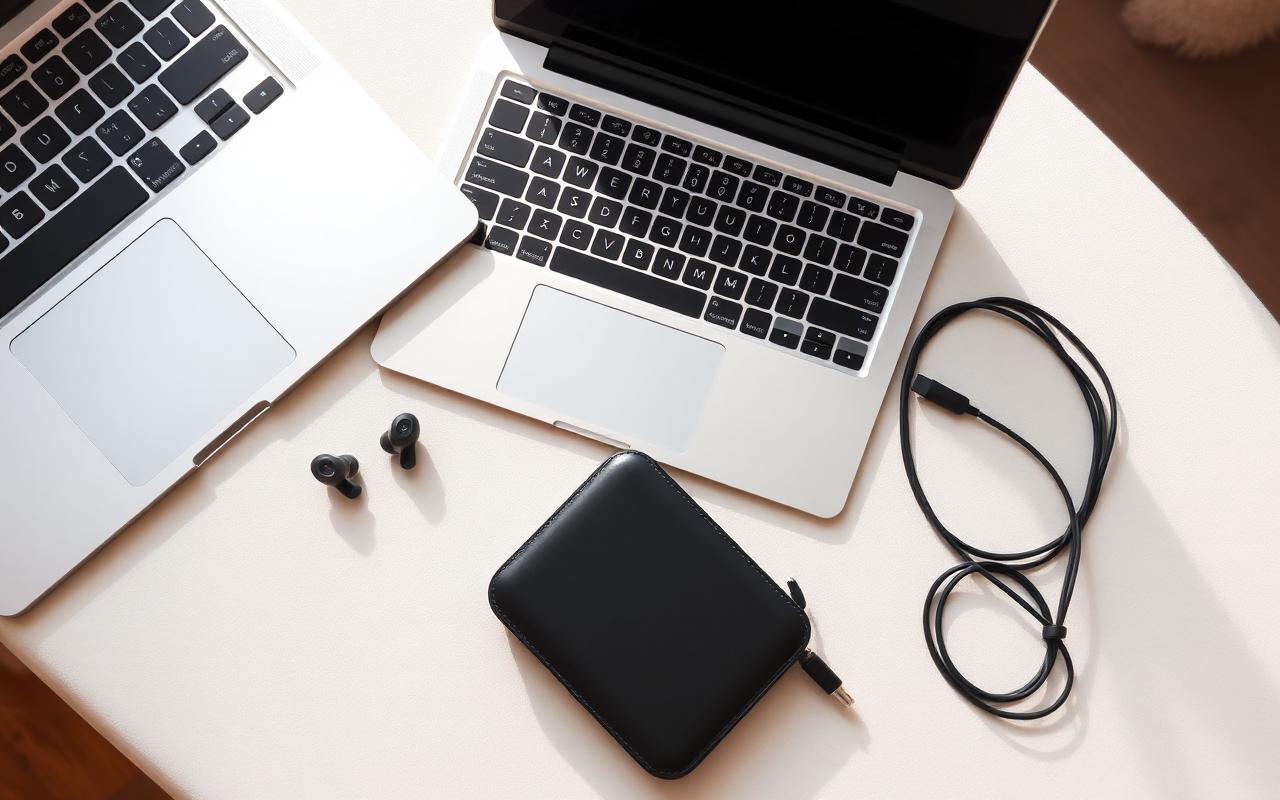 Best Laptops for High School Students
